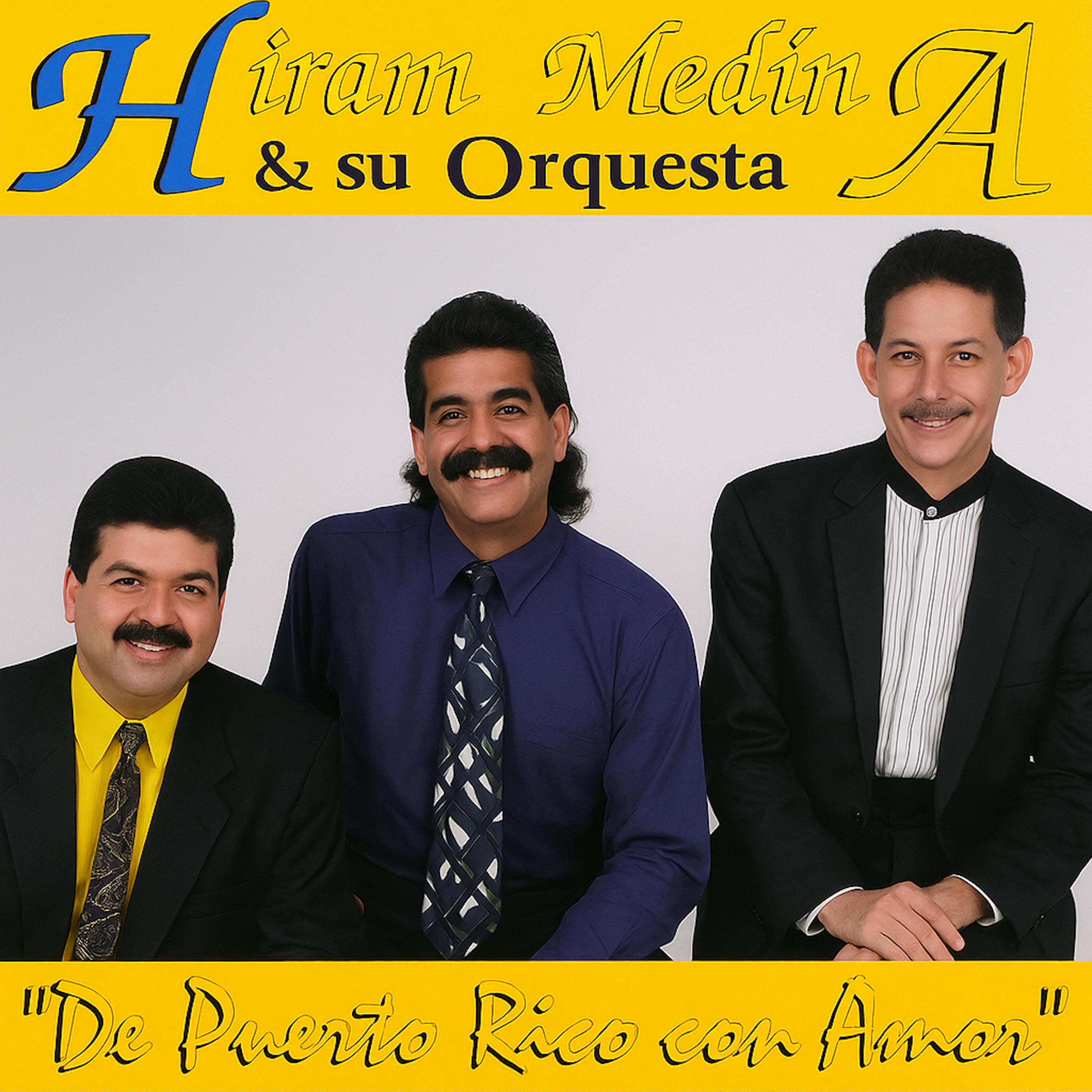 De Puerto Rico Con Amor