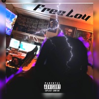 Free Lou - Single - J Bliss