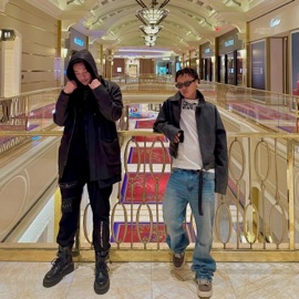 Give me Luv (feat. Dtrue) Young Dragon, Blow Fever & Young Dragon & Blow Fever