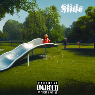 SLIDE (feat. Kidd Maxx) - Single
