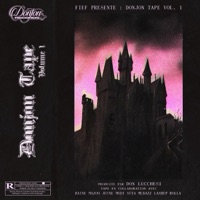 Donjon Tape, Vol. 1 - FIEF