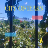 City Of Tears - Single - Caparroso