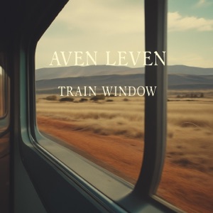 Train Window - Single