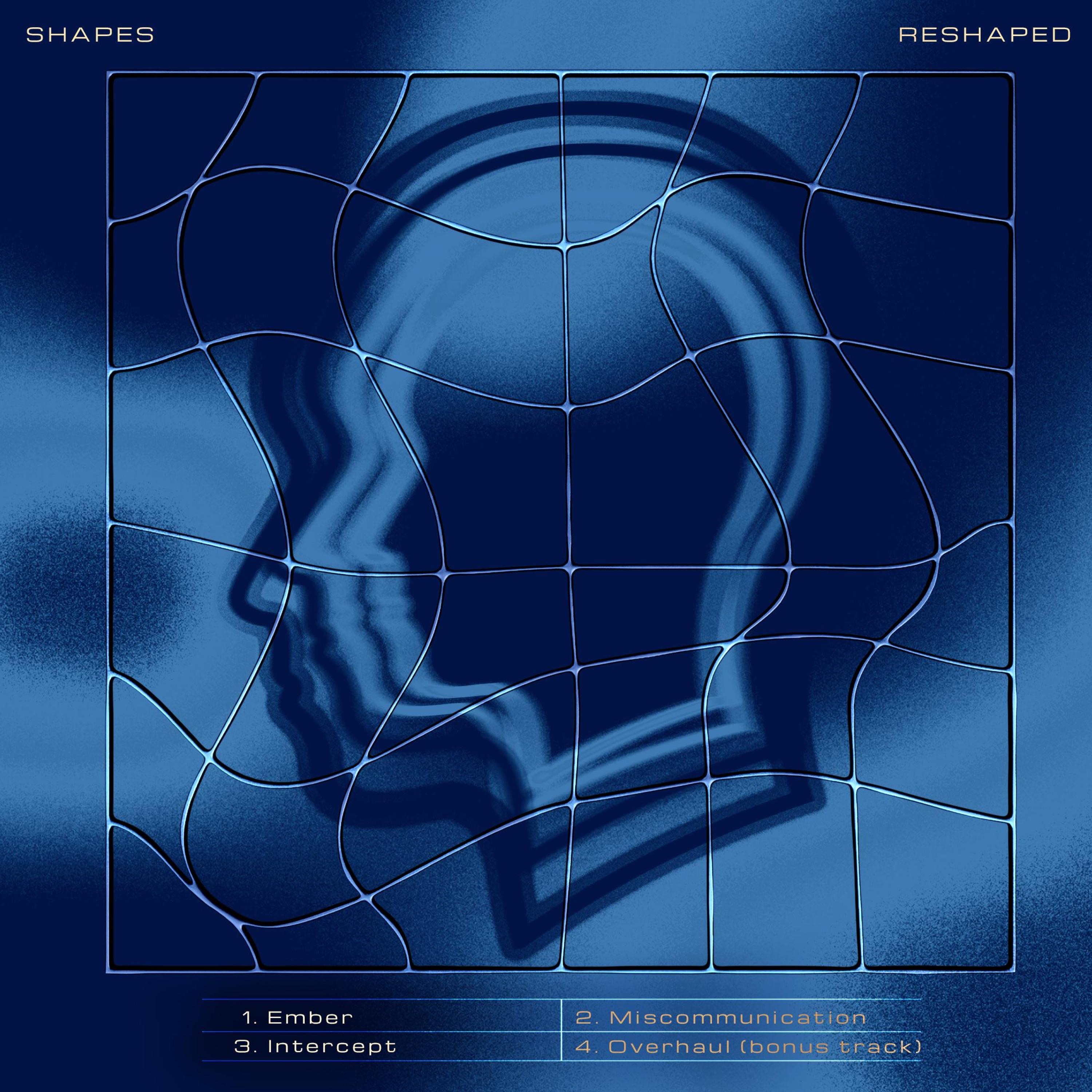 Reshaped - Single
