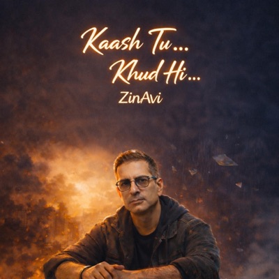 Kaash Tu Khud Hi - Single