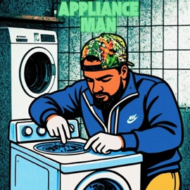 Appliance Man Verdun