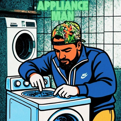 Appliance Man - Single