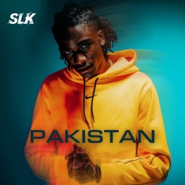 Pakistan SLK