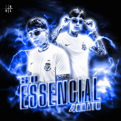 SO ESSENCIAL (Instrumental) - Single