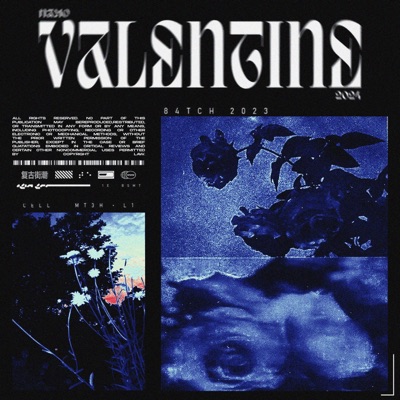 Valentine - Single
