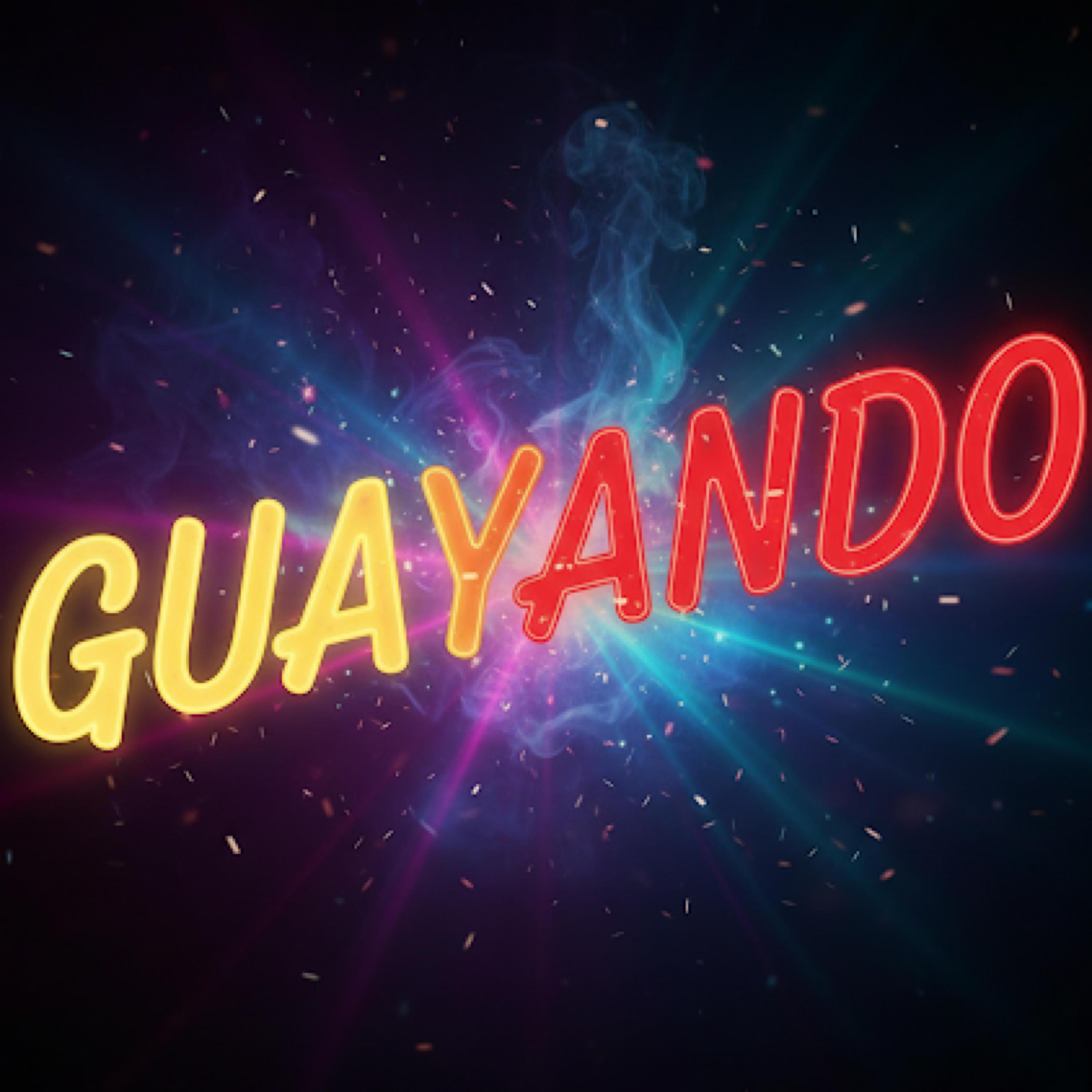 Guayando - Single