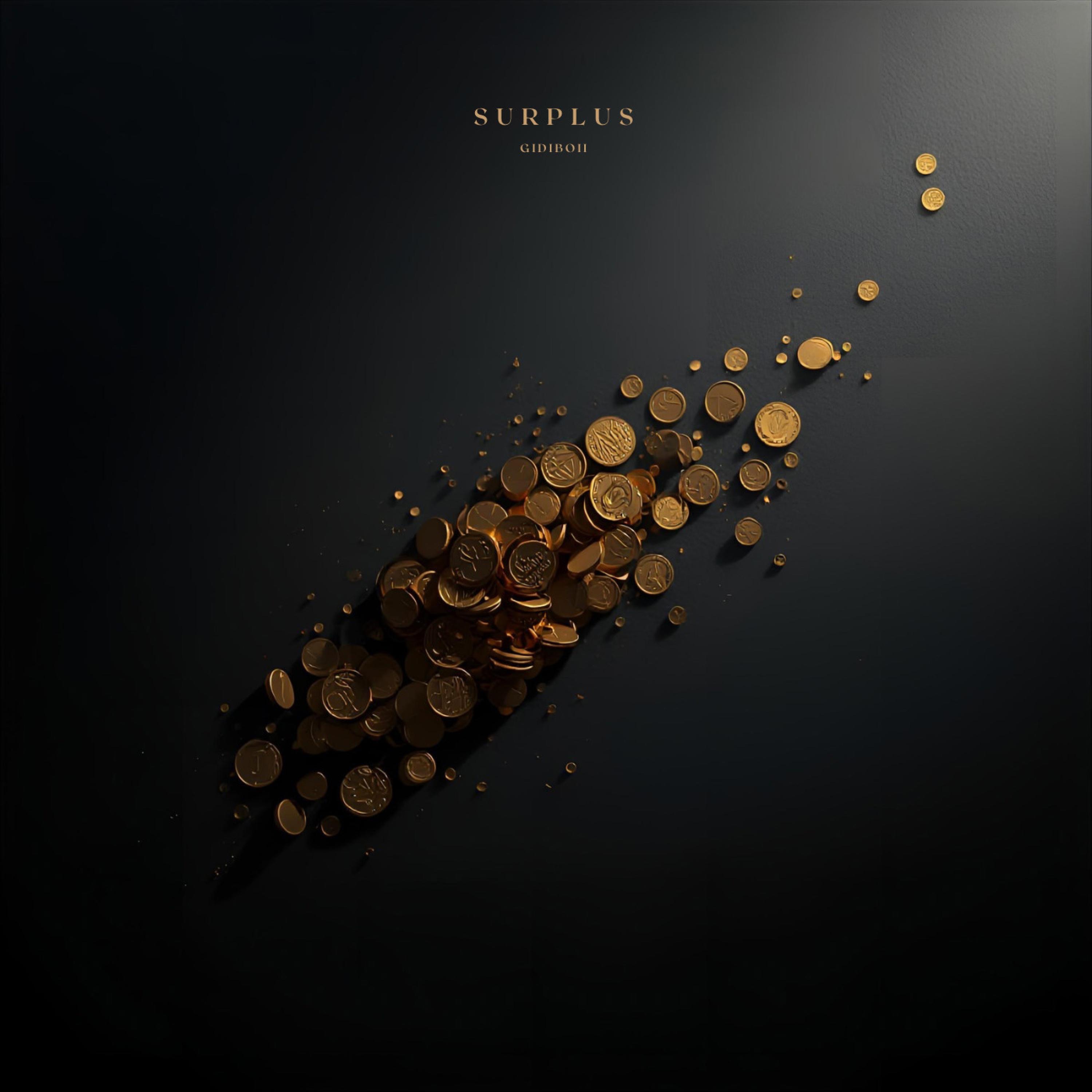 Surplus - Single