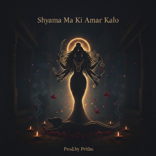 Shayma Ma Ki Amar Kalo (feat. Debarpan) - Single