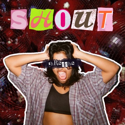 Shout - Single