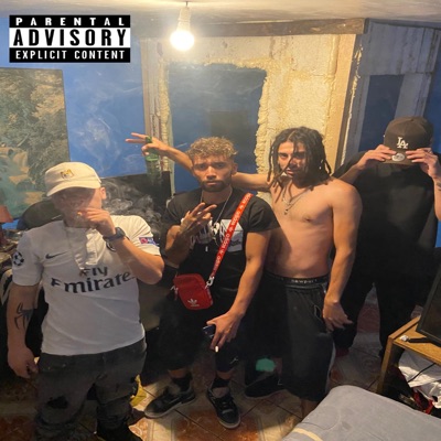 Parents Things (Prod BabyGlockz) [feat. Dela 352] - Single