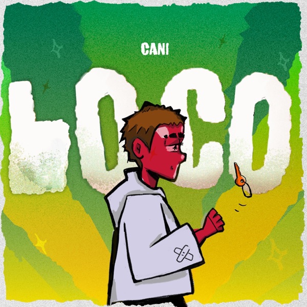 Loco (feat. Snail Lake)