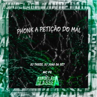 Phonk a Petição do Mal - Single - DJ THSIZE, DJ João Da DZ7 & MC FG