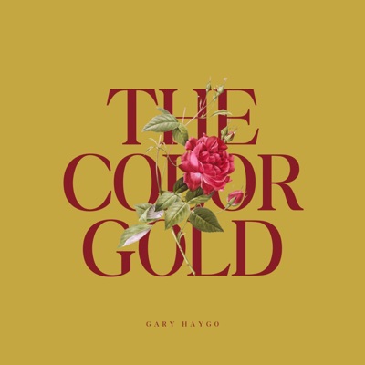 THE COLOR GOLD - Single