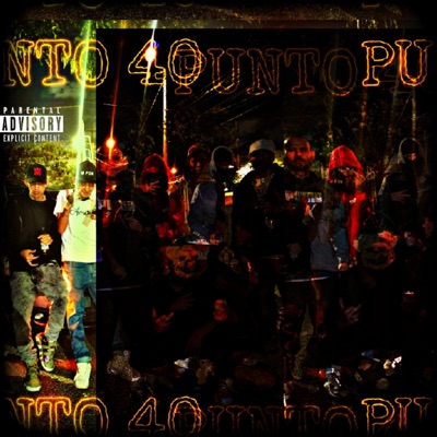 Punto 40 (feat. Jimenez) - Single
