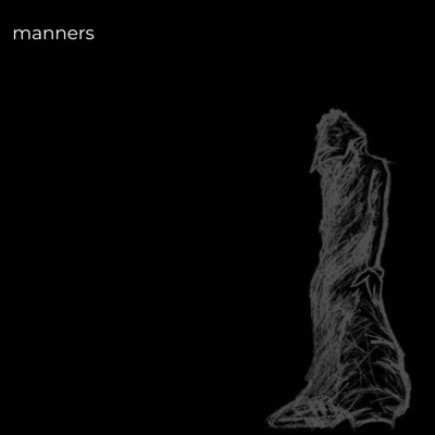 manners - Single