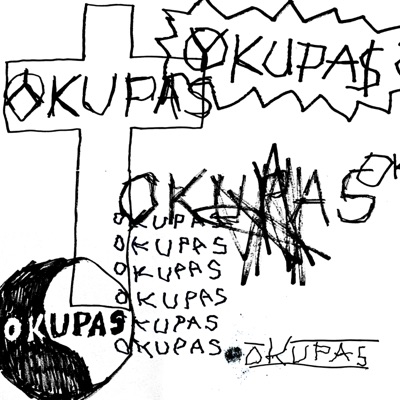 OKUPAS - EP