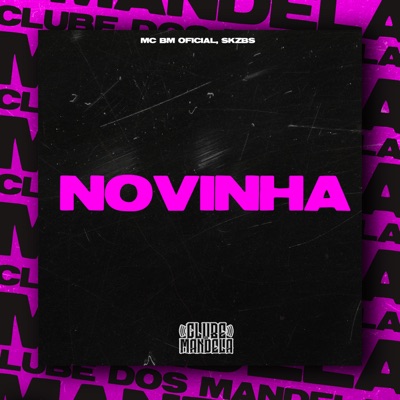 Novinha - Single