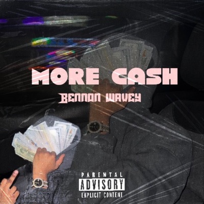 More Cash - Single