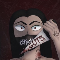 GUTS! - Single - BRXND