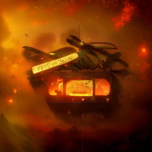 feed the machine (COLLECTION) - Single