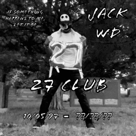 27 Club Jack WD