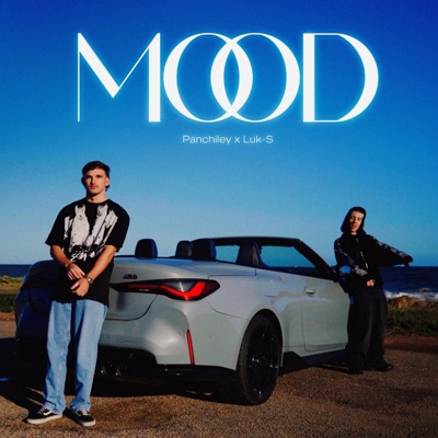 MOOD (feat. Luk-s) - Single