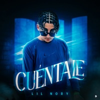 Cuéntale - Single - Lil Nory