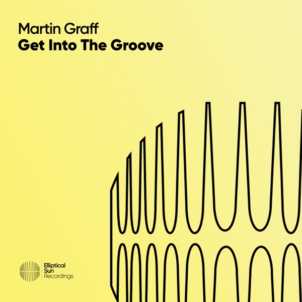 Get Into the Groove - Single