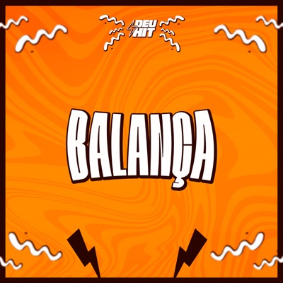 Balança - Single