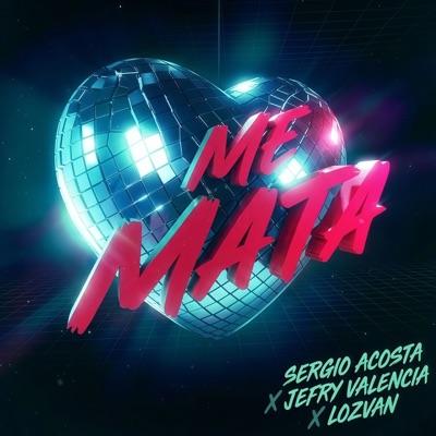 Me Mata - Single
