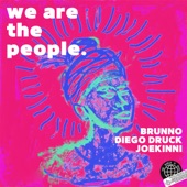 We Are the People artwork