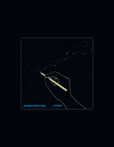 Boudris Brothers을(를) 듣고, 뮤직 비디오를 보고, 약력을 읽고, 투어 일정 등을 확인하세요!