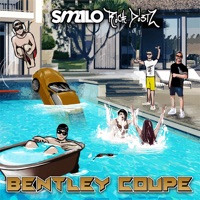 Bentley Coupe - Single - SM1LO & Rich DietZ
