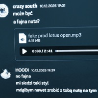 Fake - Single - Hoodi & southxavyy