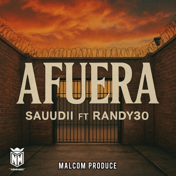 Afuera (feat. Randy 30)