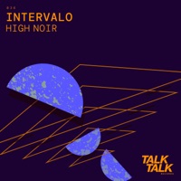 High Noir - EP - Intervalo