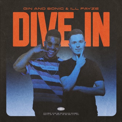 Dive In (Wobble) - Single