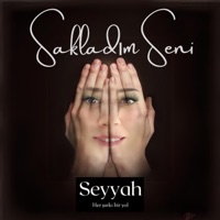Sakladım Seni - Single - Seyyah