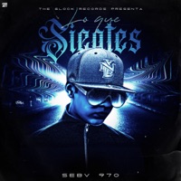 Lo Que Sientes - Single - Sebv 970