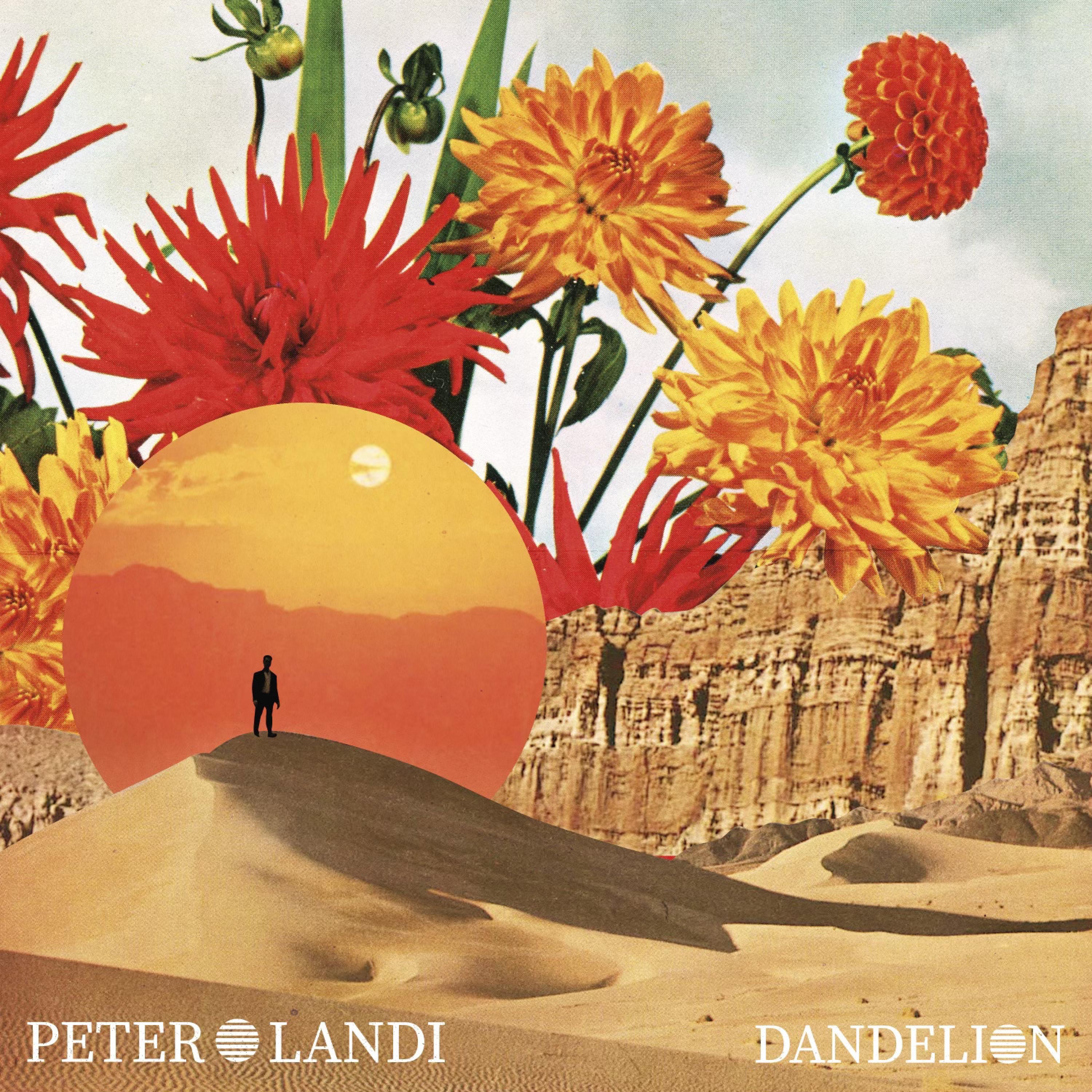 Dandelion - Single