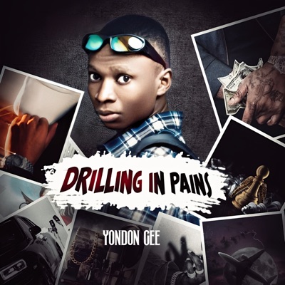 Drilling In Pains - Single