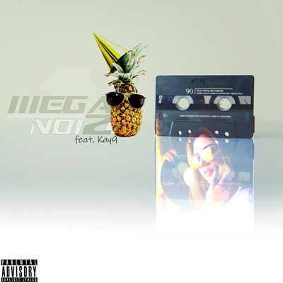 Years (feat. KAY_9) - Single