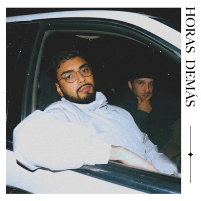 Horas Demás - Single