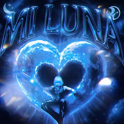 Mi Luna - EP