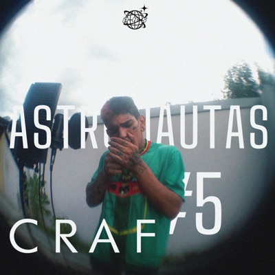 Astronautas #5 - Craf - Single